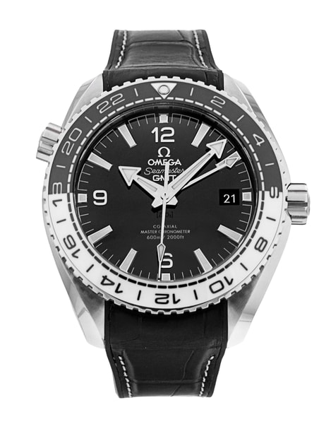 Omega Planet Ocean 215.33.44.22.01.001